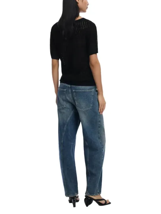 Desigual - Desigual T-Shirt Donna