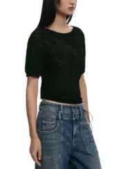 Desigual - Desigual T-Shirt Donna