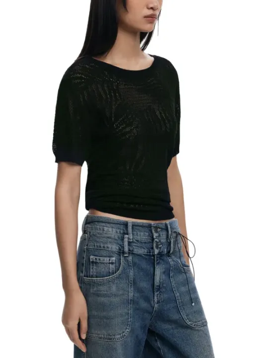 Desigual - Desigual T-Shirt Donna