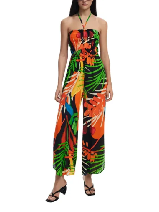 "Desigual Anzüge im Sale | Desigual Frühlings-Sommer Damenanzug online kaufen"|Planet-Deluxe