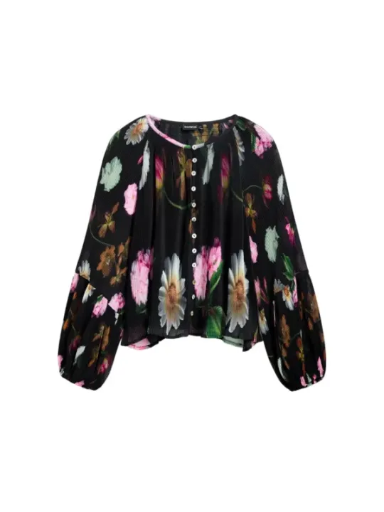 "Desigual Blusen im Sale | Desigual 485839 online kaufen"|Planet-Deluxe