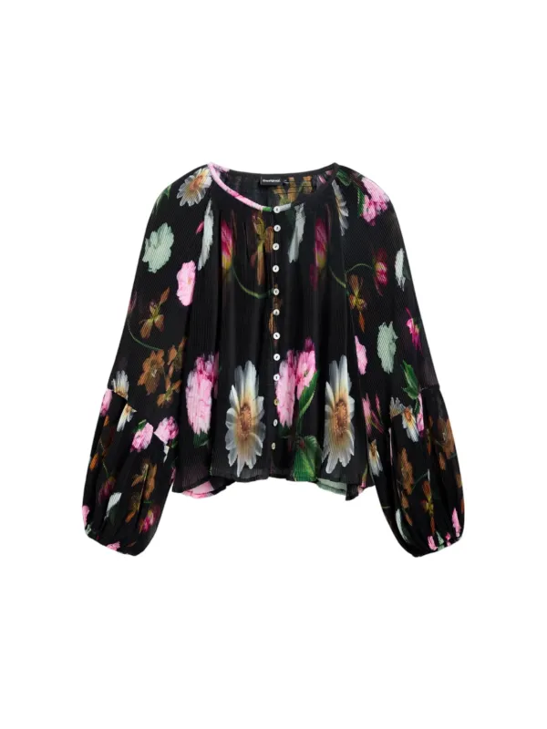 "Desigual Blusen im Sale | Desigual 485839 online kaufen"|Planet-Deluxe "Desigual Blusen im Sale | Desigual 485839 online kaufen"|Planet-Deluxe