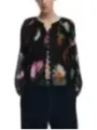 "Desigual Blusen im Sale | Desigual 485839 online kaufen"|Planet-Deluxe