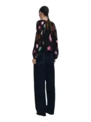 "Desigual Blusen im Sale | Desigual 485839 online kaufen"|Planet-Deluxe