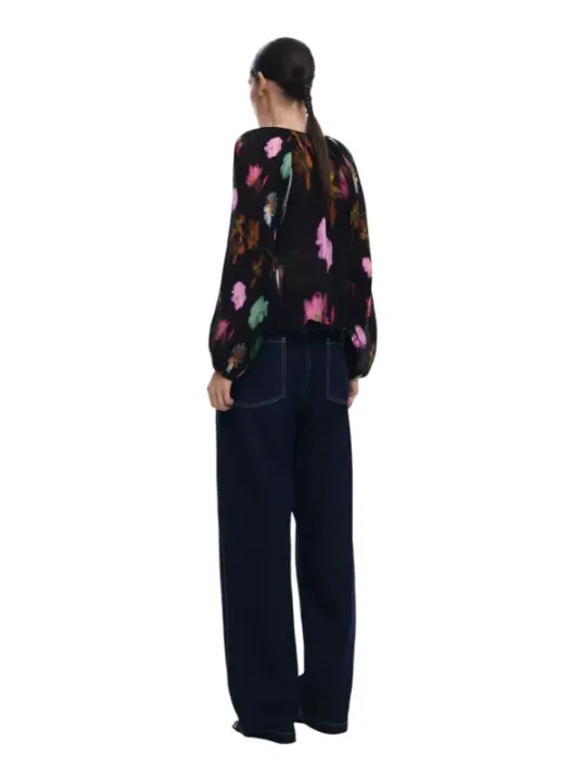 "Desigual Blusen im Sale | Desigual 485839 online kaufen"|Planet-Deluxe