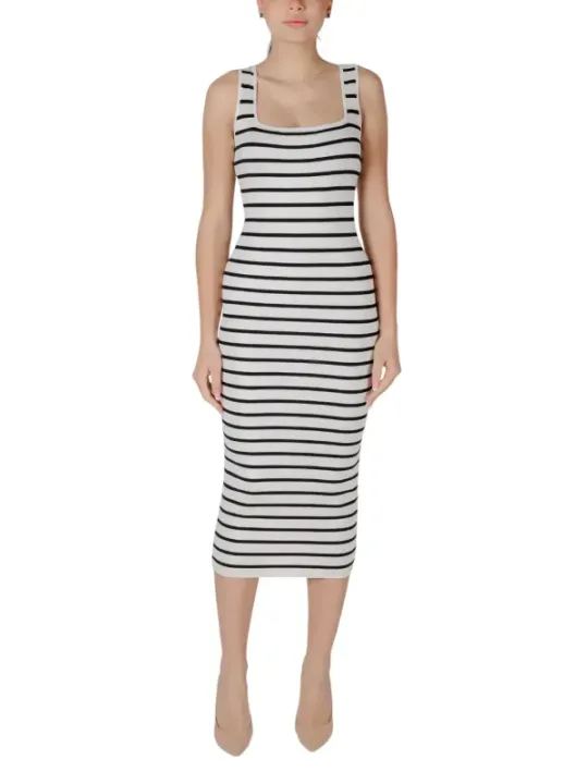 "Morgan De Toi Kleider im Sale | Morgan De Toi 485837 online kaufen"|Planet-Deluxe