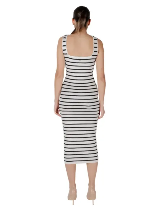 "Morgan De Toi Kleider im Sale | Morgan De Toi 485837 online kaufen"|Planet-Deluxe