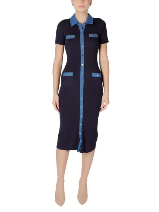 "Morgan De Toi Kleider im Sale | Morgan De Toi 485836 online kaufen"|Planet-Deluxe