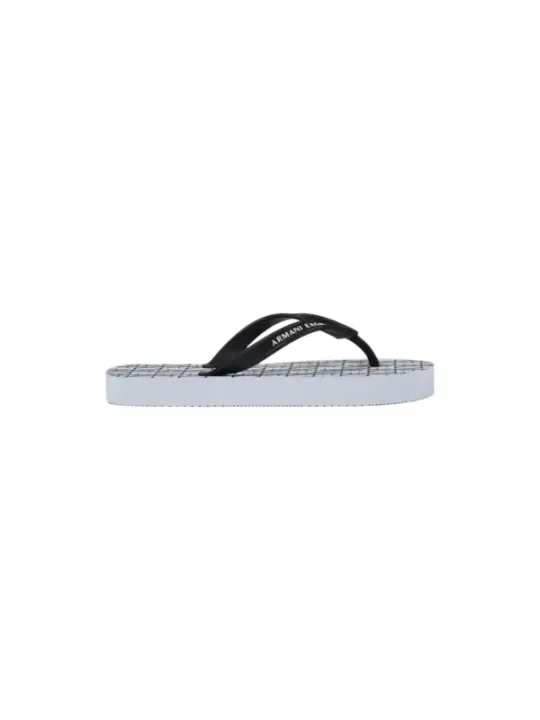 "Armani Exchange Flip Flops im Sale | Armani Exchange 485835 online kaufen"|Planet-Deluxe