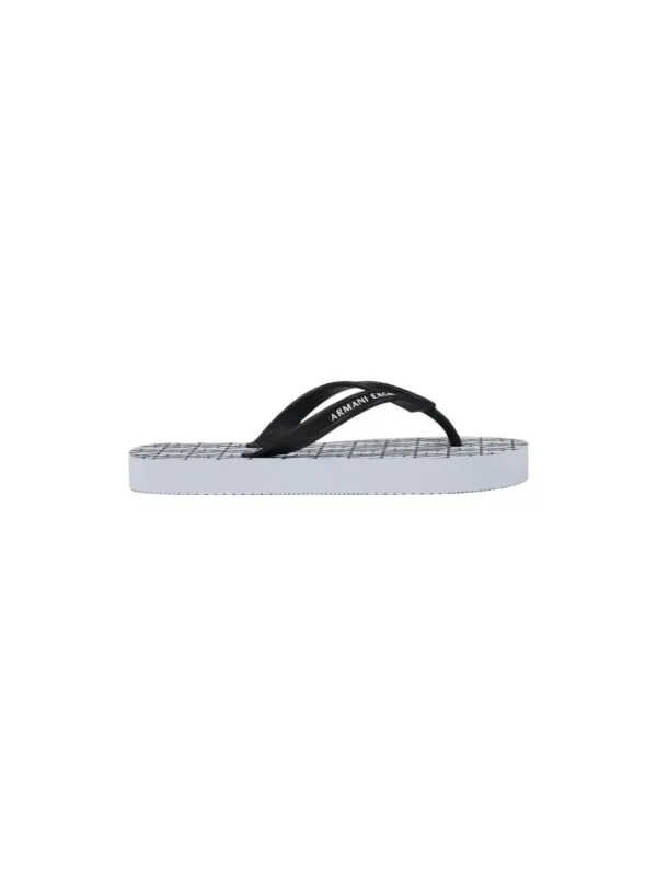 "Armani Exchange Flip Flops im Sale | Armani Exchange 485835 online kaufen"|Planet-Deluxe "Armani Exchange Flip Flops im Sale | Armani Exchange 485835 online kaufen"|Planet-Deluxe