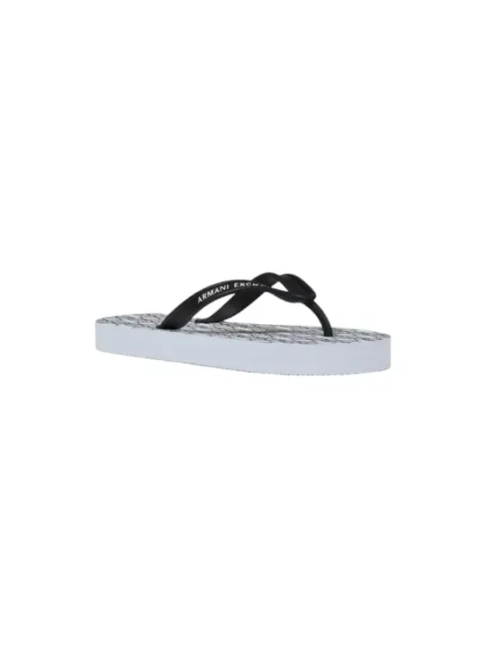 "Armani Exchange Flip Flops im Sale | Armani Exchange 485835 online kaufen"|Planet-Deluxe