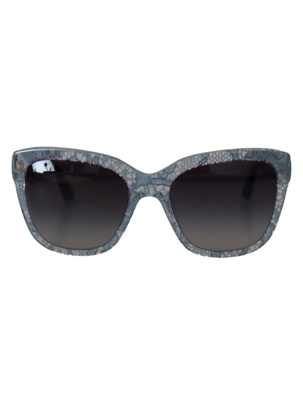 Sunglasses for Women Elegant Sicilian Lace-Infused Women's Sunglasses 280,00 € 8052087701471 | Planet-Deluxe