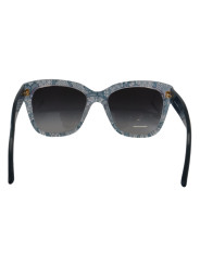 Sunglasses for Women Elegant Sicilian Lace-Infused Women's Sunglasses 280,00 € 8052087701471 | Planet-Deluxe