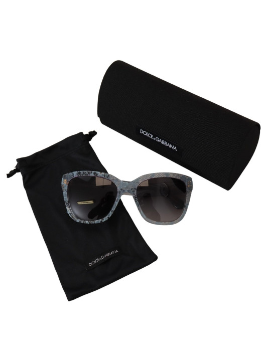 Sunglasses for Women Elegant Sicilian Lace-Infused Women's Sunglasses 280,00 € 8052087701471 | Planet-Deluxe