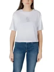 "Armani Exchange T-Shirts im Sale | Armani Exchange Eleganz T-Shirt online kaufen"|Planet-Deluxe