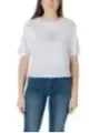 "Armani Exchange T-Shirts im Sale | Armani Exchange Eleganz T-Shirt online kaufen"|Planet-Deluxe