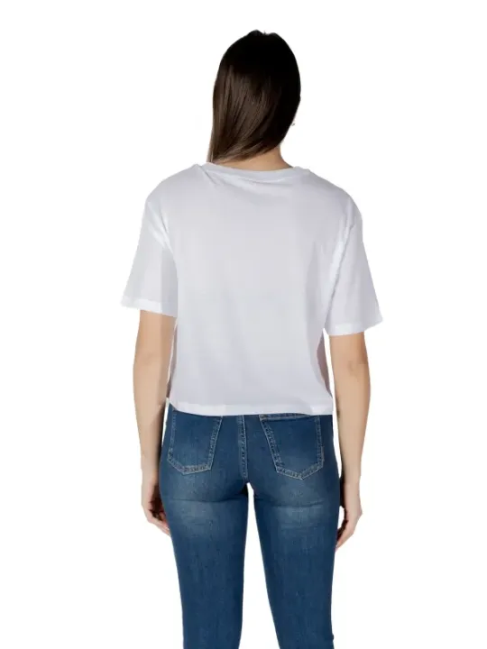 "Armani Exchange T-Shirts im Sale | Armani Exchange Eleganz T-Shirt online kaufen"|Planet-Deluxe