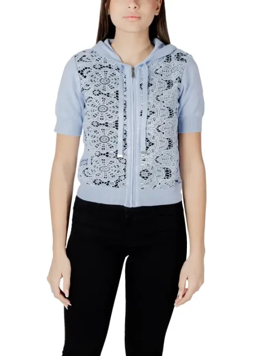 "Morgan De Toi Cardigans im Sale | Morgan De Toi Sommerzauber Cardigan online kaufen"|Planet-Deluxe