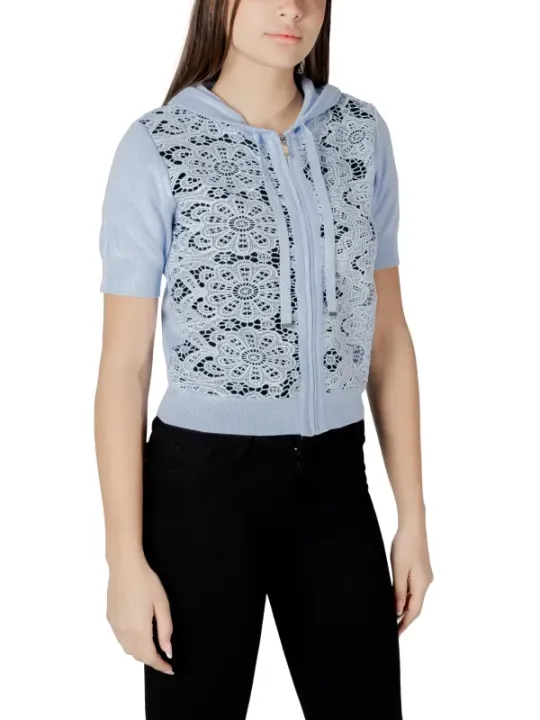 "Morgan De Toi Cardigans im Sale | Morgan De Toi Sommerzauber Cardigan online kaufen"|Planet-Deluxe