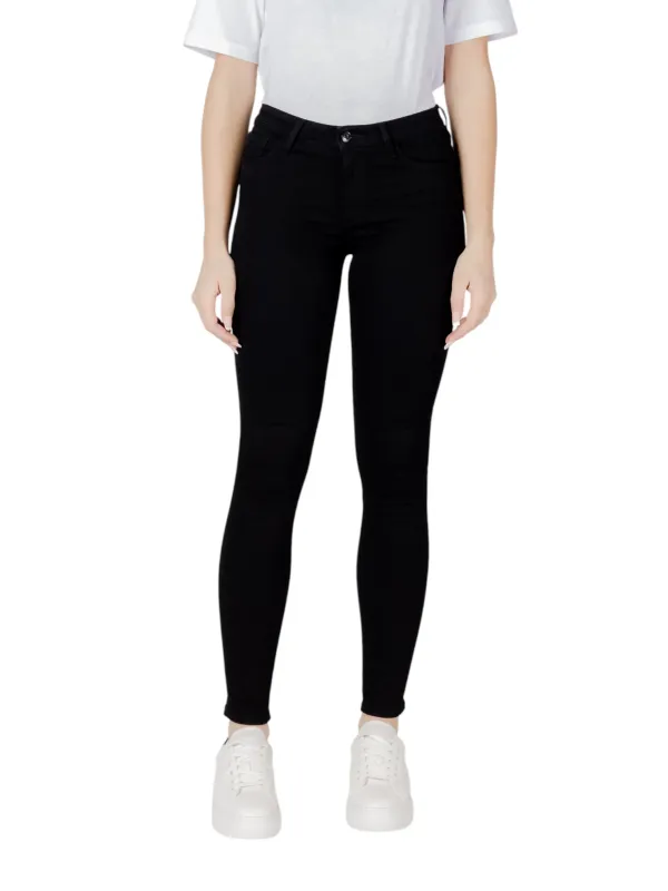 "Armani Exchange Jeans im Sale | Armani Exchange Schwarze Damenjeans online kaufen"|Planet-Deluxe "Armani Exchange Jeans im Sale | Armani Exchange Schwarze Damenjeans online kaufen"|Planet-Deluxe
