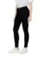 "Armani Exchange Jeans im Sale | Armani Exchange Schwarze Damenjeans online kaufen"|Planet-Deluxe