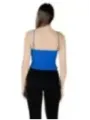 "Morgan De Toi Tops im Sale | Morgan De Toi Elegance Top Blau online kaufen"|Planet-Deluxe