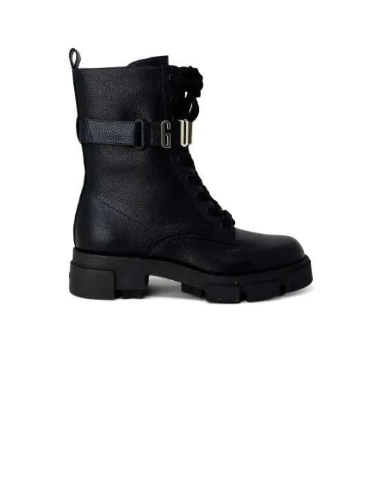 "Guess Stiefel im Sale | Guess - Guess Stivali Donna online kaufen"|Planet-Deluxe