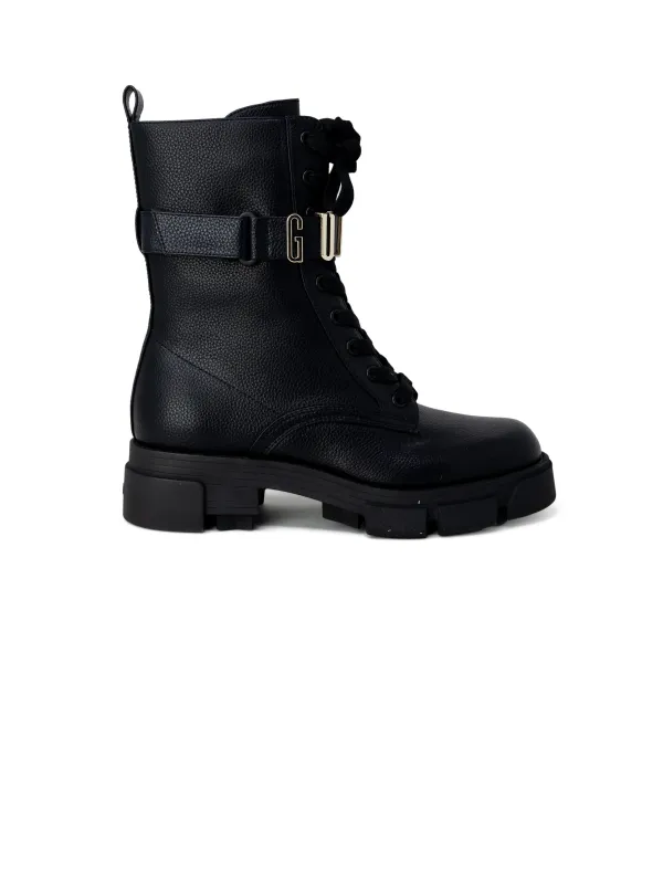 "Guess Stiefel im Sale | Guess - Guess Stivali Donna online kaufen"|Planet-Deluxe