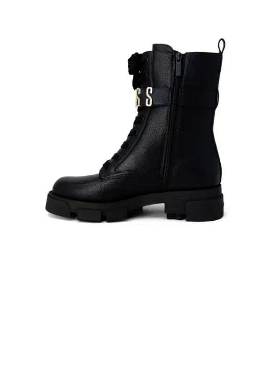 "Guess Stiefel im Sale | Guess - Guess Stivali Donna online kaufen"|Planet-Deluxe