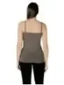 "Morgan De Toi Tanktops im Sale | Morgan De Toi Basic Green Tanktop online kaufen"|Planet-Deluxe