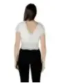 "Morgan De Toi Tops im Sale | Morgan De Toi V-Ausschnitt Spitzen-Top für Damen online kaufen"|Planet-Deluxe
