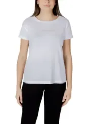 "Armani Exchange T-Shirts im Sale | Armani Exchange Frühlingschic T-Shirt online kaufen"|Planet-Deluxe