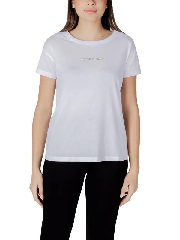 "Armani Exchange T-Shirts im Sale | Armani Exchange Frühlingschic T-Shirt online kaufen"|Planet-Deluxe "Armani Exchange T-Shirts im Sale | Armani Exchange Frühlingschic T-Shirt online kaufen"|Planet-Deluxe