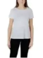 "Armani Exchange T-Shirts im Sale | Armani Exchange Frühlingschic T-Shirt online kaufen"|Planet-Deluxe