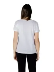 "Armani Exchange T-Shirts im Sale | Armani Exchange Frühlingschic T-Shirt online kaufen"|Planet-Deluxe