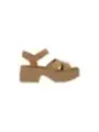 "UGG Sandalen im Sale | UGG Komfort Beige Wildleder Sandalen online kaufen"|Planet-Deluxe
