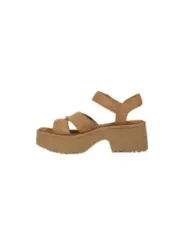 "UGG Sandalen im Sale | UGG Komfort Beige Wildleder Sandalen online kaufen"|Planet-Deluxe