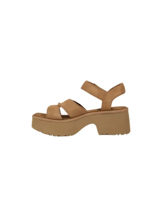 "UGG Sandalen im Sale | UGG Komfort Beige Wildleder Sandalen online kaufen"|Planet-Deluxe