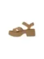 "UGG Sandalen im Sale | UGG Komfort Beige Wildleder Sandalen online kaufen"|Planet-Deluxe