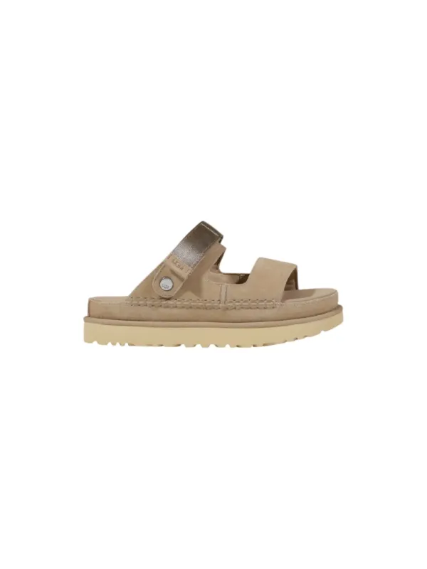 "UGG Sandalen im Sale | UGG Komfort Sandalen Wildleder Beige online kaufen"|Planet-Deluxe "UGG Sandalen im Sale | UGG Komfort Sandalen Wildleder Beige online kaufen"|Planet-Deluxe