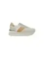 Alviero Martini Prima Classe Elegance Damen Sneakers Beige