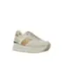 Alviero Martini Prima Classe Elegance Damen Sneakers Beige