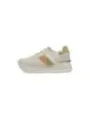 Alviero Martini Prima Classe Elegance Damen Sneakers Beige