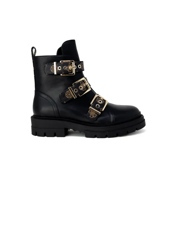 "Guess Stiefel im Sale | Guess - Guess Stivali Donna online kaufen"|Planet-Deluxe