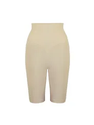 Nude Shapewear High-Waisted Shorts