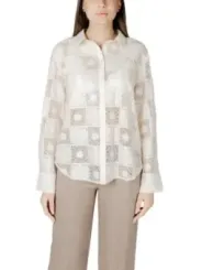"Vila Clothes Blusen im Sale | Vila Clothes 485730 online kaufen"|Planet-Deluxe