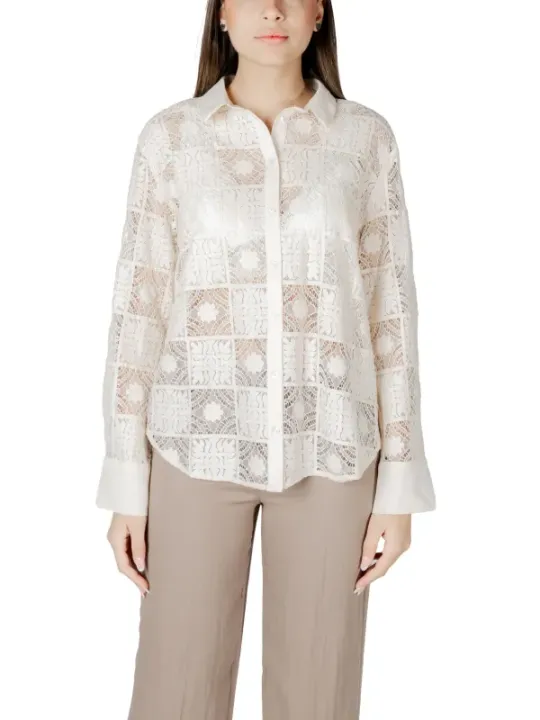 "Vila Clothes Blusen im Sale | Vila Clothes 485730 online kaufen"|Planet-Deluxe