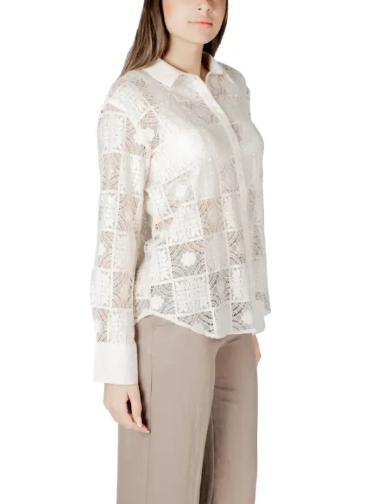 "Vila Clothes Blusen im Sale | Vila Clothes 485730 online kaufen"|Planet-Deluxe