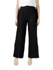 "Vila Clothes Hosen im Sale | Vila Hose Komfort 485727 online kaufen"|Planet-Deluxe