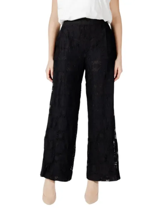 "Vila Clothes Hosen im Sale | Vila Hose Komfort 485727 online kaufen"|Planet-Deluxe
